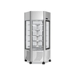 Vitrina za sladoled torte Scaiola Odissea ERGE BT